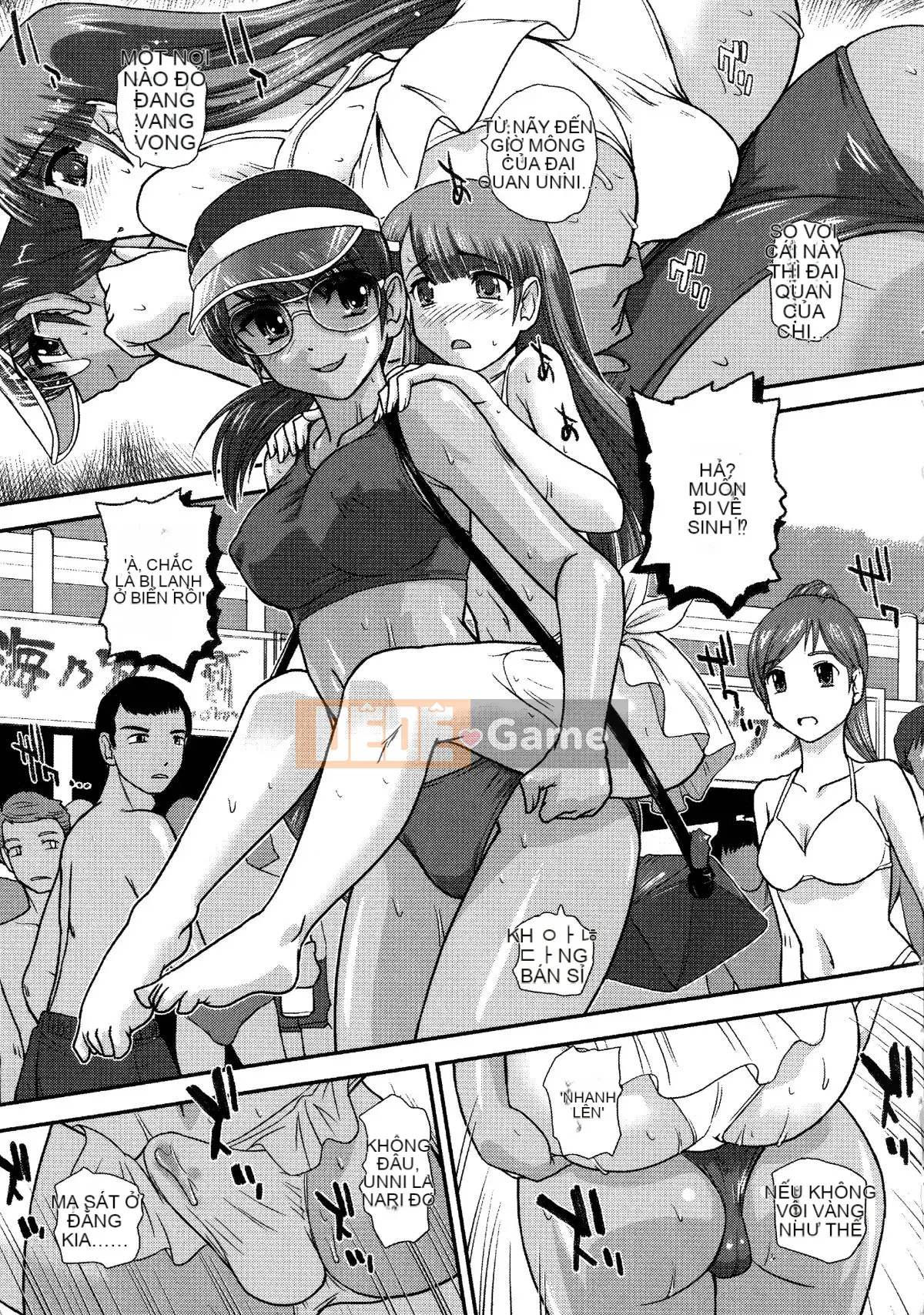 [Vị vua tàn bạo của các cặp đôi Trung Quốc][Dulce lab Q place] Nyotaika Tra tấn & Kiểm tra hiếp dâm