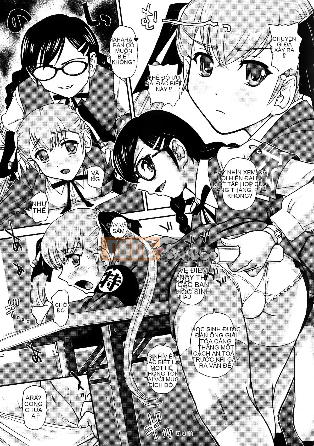 [Vị vua tàn bạo của các cặp đôi Trung Quốc][Dulce lab Q place] Nyotaika Tra tấn & Kiểm tra hiếp dâm