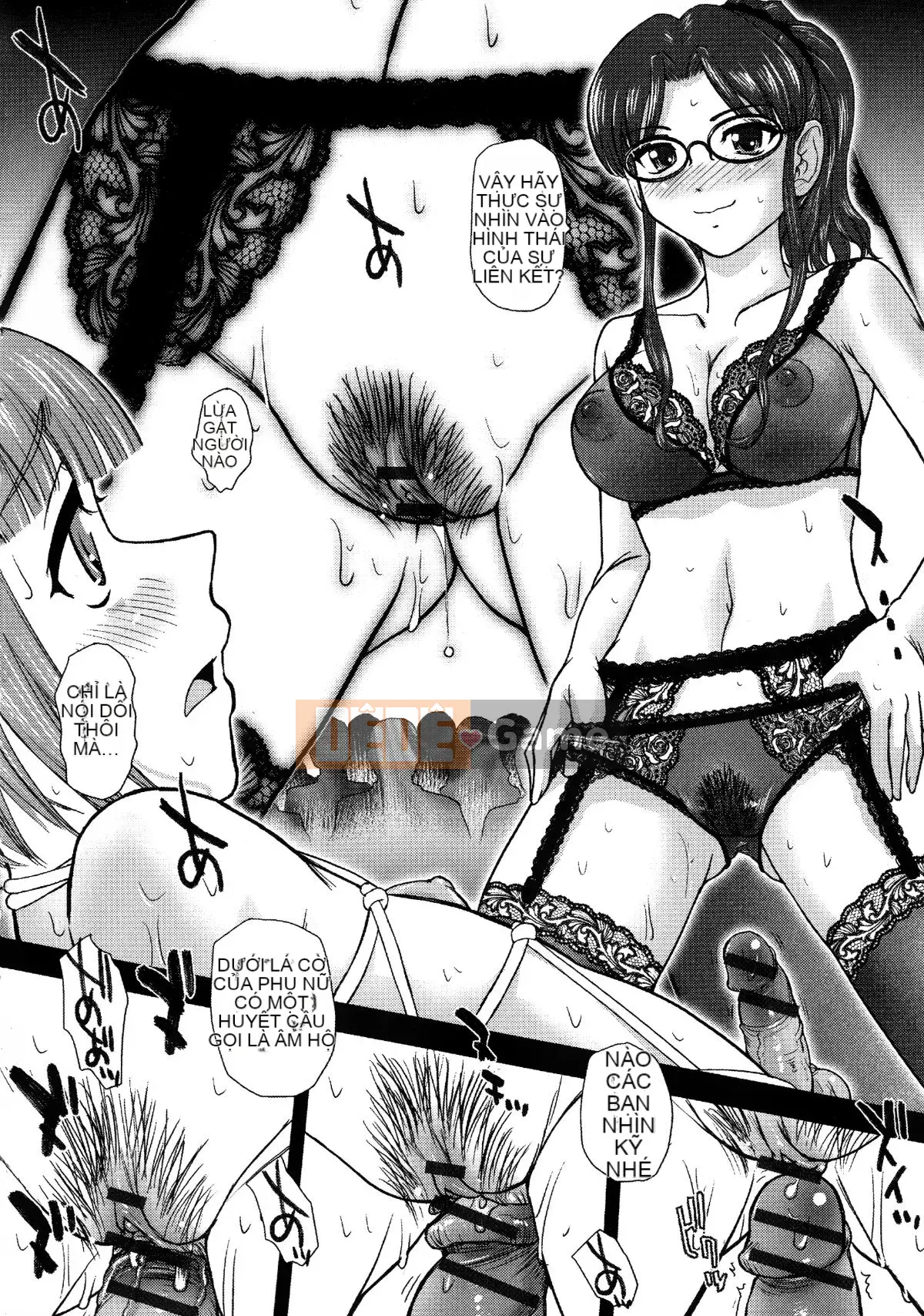 [Vị vua tàn bạo của các cặp đôi Trung Quốc][Dulce lab Q place] Nyotaika Tra tấn & Kiểm tra hiếp dâm