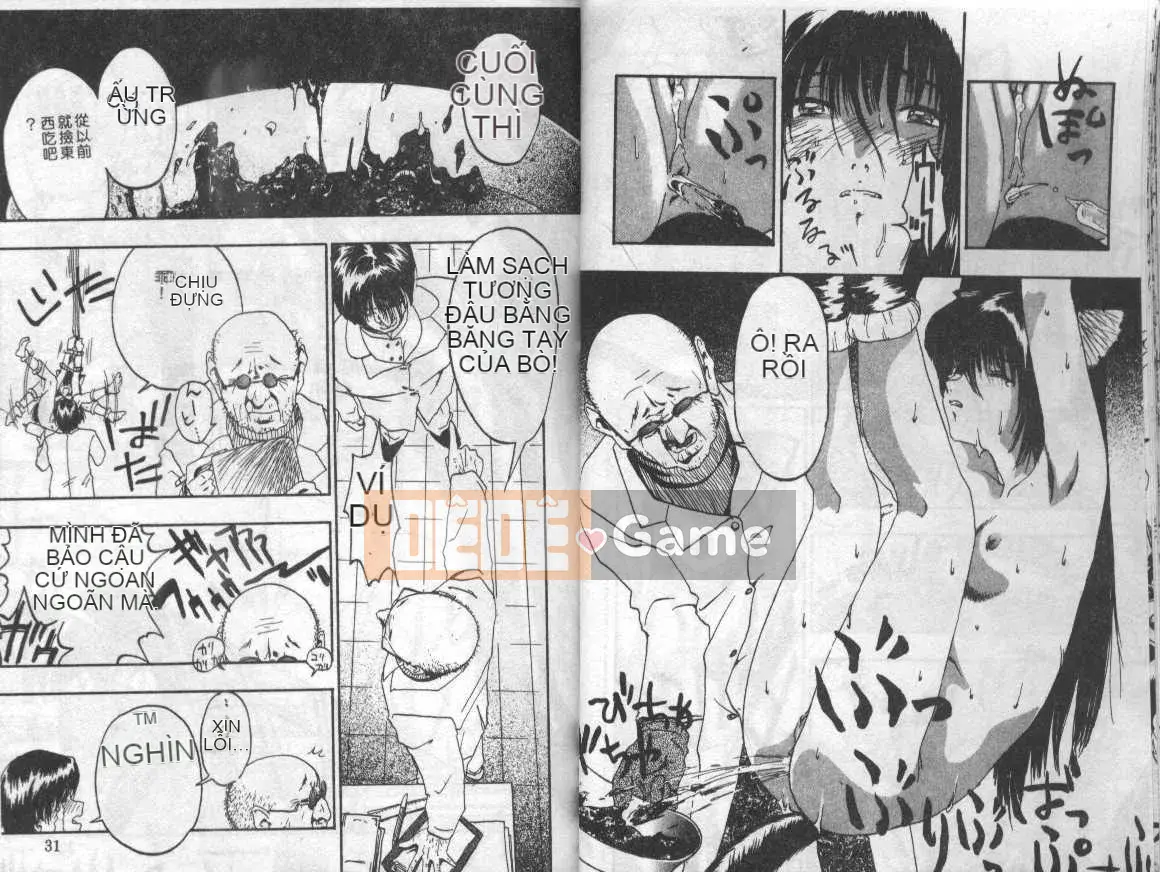 [Tuyển Tập] Những Cô Gái Mèo [Chuu]