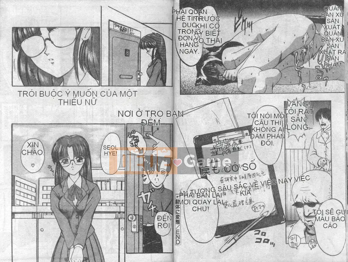 [Tuyển Tập] Những Cô Gái Mèo [Chuu]