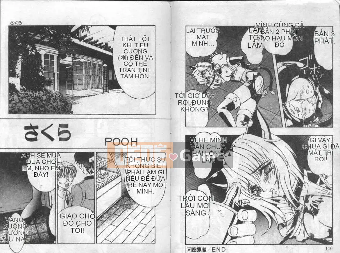 [Tuyển Tập] Những Cô Gái Mèo [Chuu]