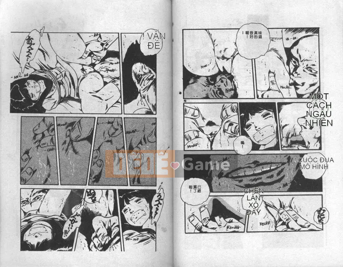 [Tuyển Tập] Những Cô Gái Mèo [Chuu]