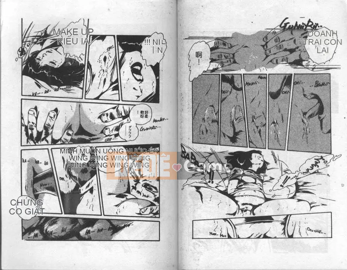 [Tuyển Tập] Những Cô Gái Mèo [Chuu]