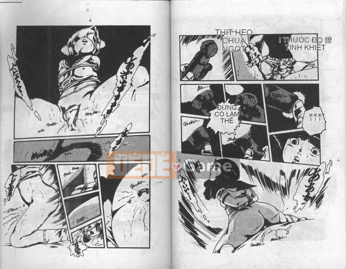 [Tuyển Tập] Những Cô Gái Mèo [Chuu]