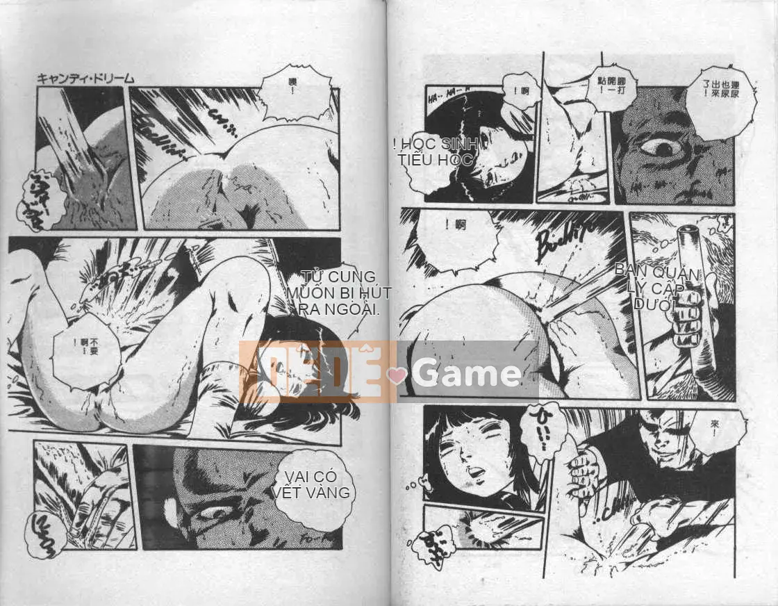 [Tuyển Tập] Những Cô Gái Mèo [Chuu]