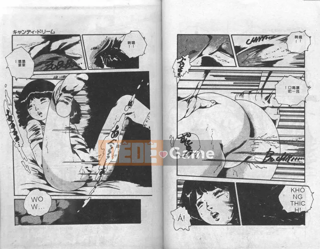 [Tuyển Tập] Những Cô Gái Mèo [Chuu]