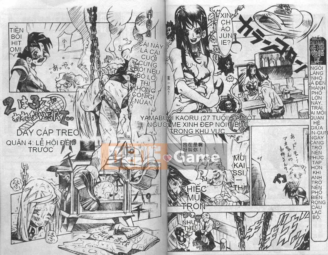 [Tuyển Tập] Những Cô Gái Mèo [Chuu]