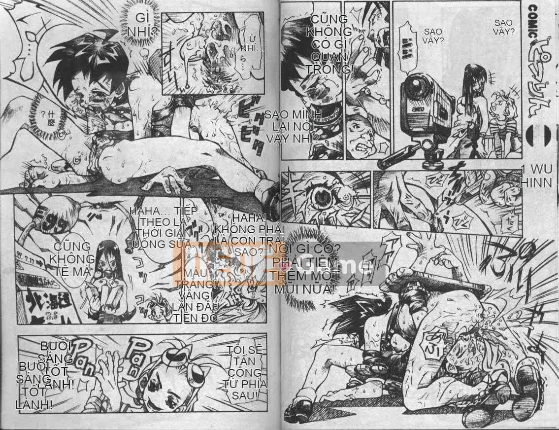 [Tuyển Tập] Những Cô Gái Mèo [Chuu]