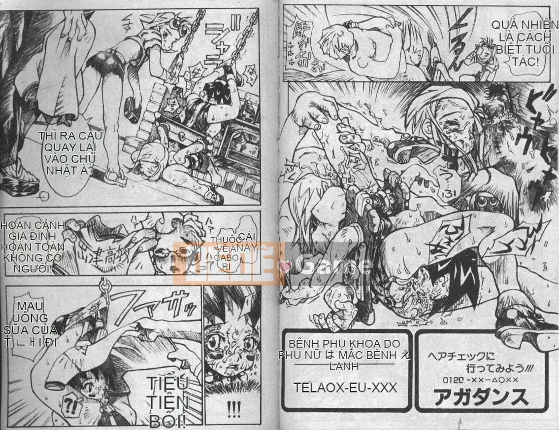 [Tuyển Tập] Những Cô Gái Mèo [Chuu]