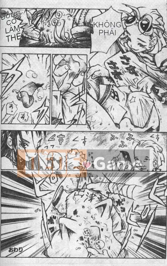 [Tuyển Tập] Những Cô Gái Mèo [Chuu]