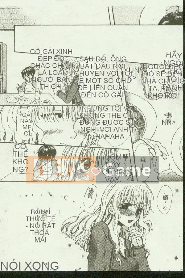 [Tuyển tập] Kinbo Inkan IX [Chuu]