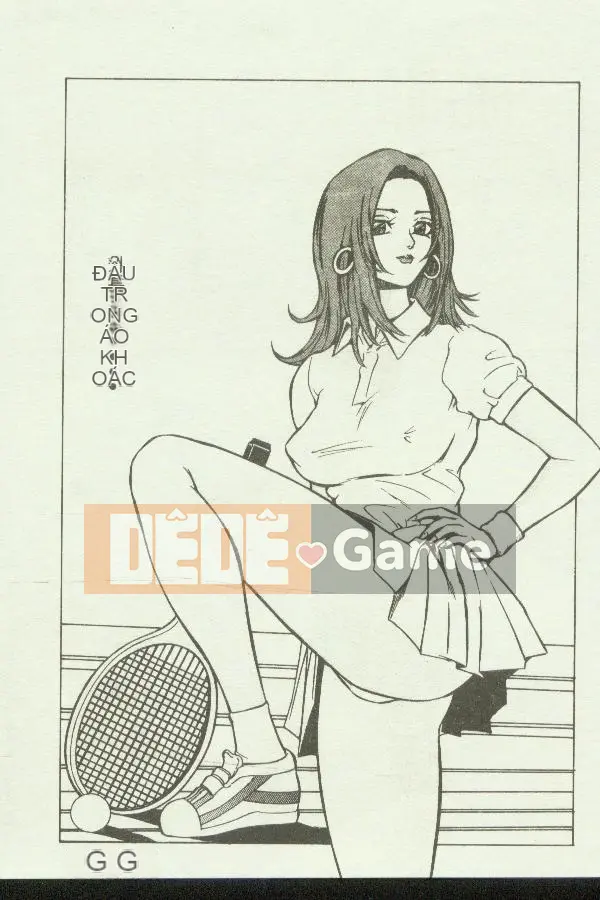 [Tuyển tập] Kinbo Inkan IX [Chuu]