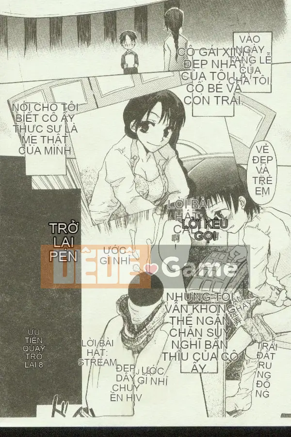 [Tuyển tập] Kinbo Inkan IX [Chuu]