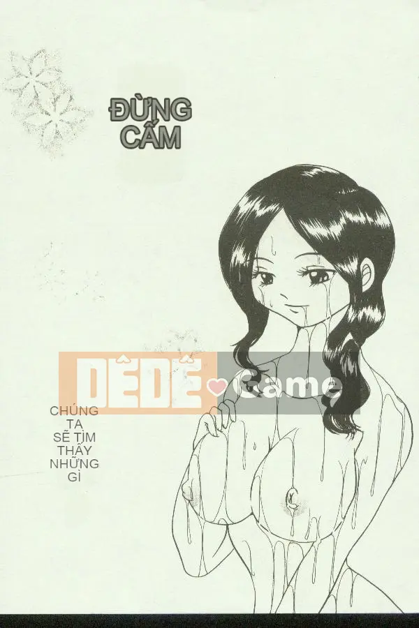 [Tuyển tập] Kinbo Inkan IX [Chuu]