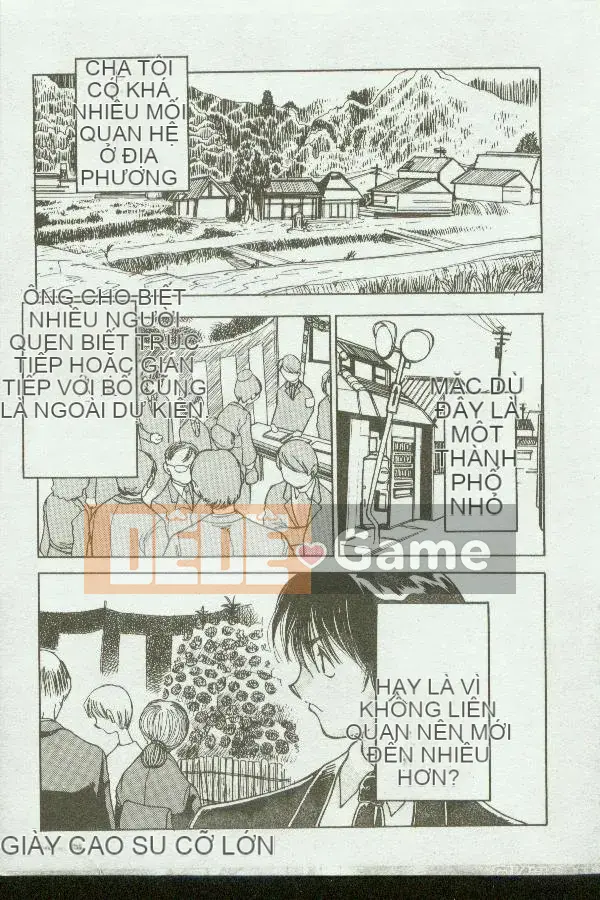 [Tuyển tập] Kinbo Inkan VII [Chuu]