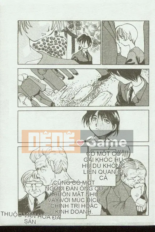 [Tuyển tập] Kinbo Inkan VII [Chuu]