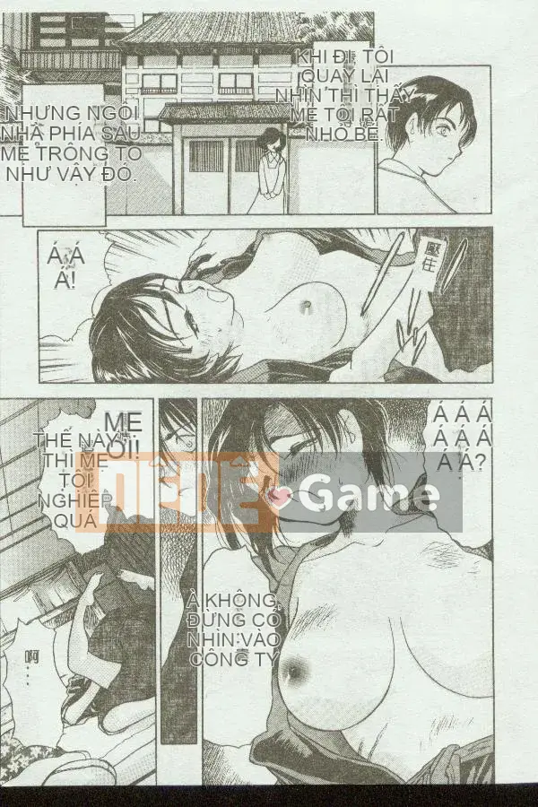 [Tuyển tập] Kinbo Inkan VII [Chuu]