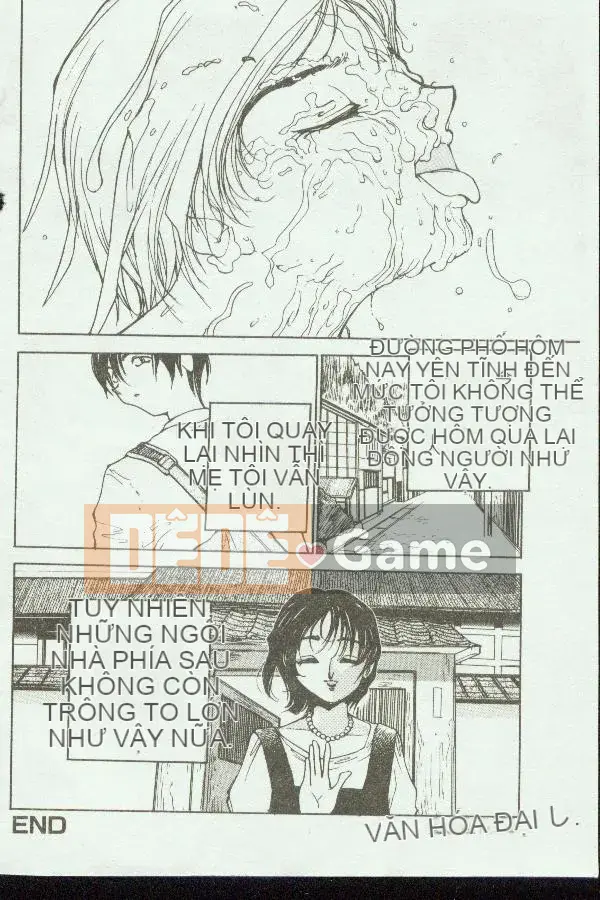 [Tuyển tập] Kinbo Inkan VII [Chuu]