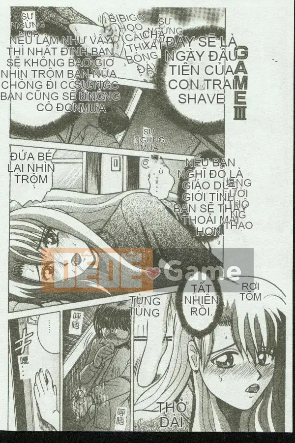 [Tuyển tập] Kinbo Inkan VII [Chuu]