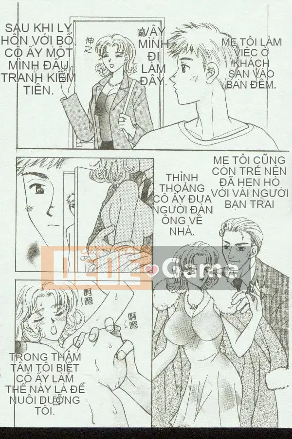 [Tuyển tập] Kinbo Inkan VII [Chuu]