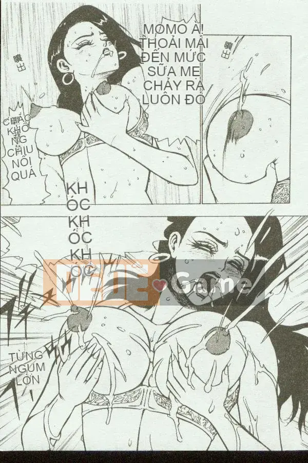 [Tuyển tập] Kinbo Inkan VII [Chuu]