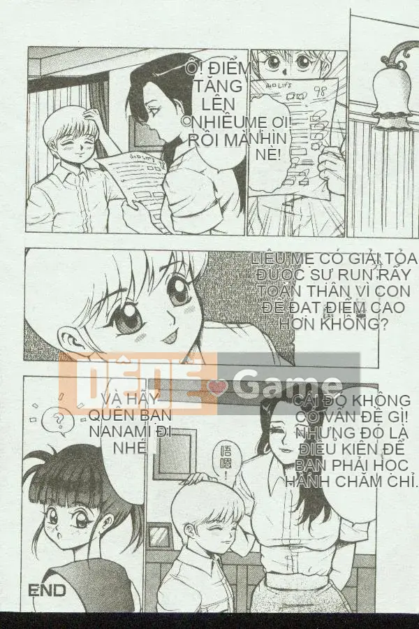 [Tuyển tập] Kinbo Inkan VII [Chuu]