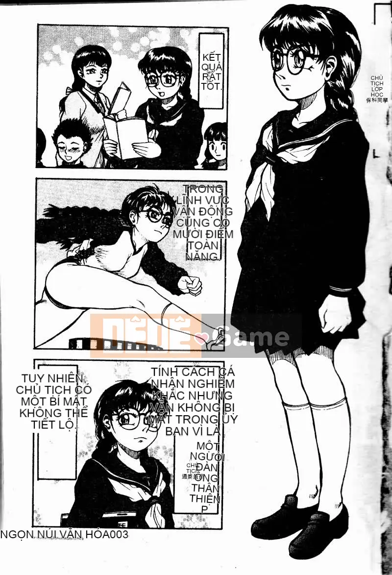 [Tuyển tập] Kyouyou Renka 2 [Chuu]