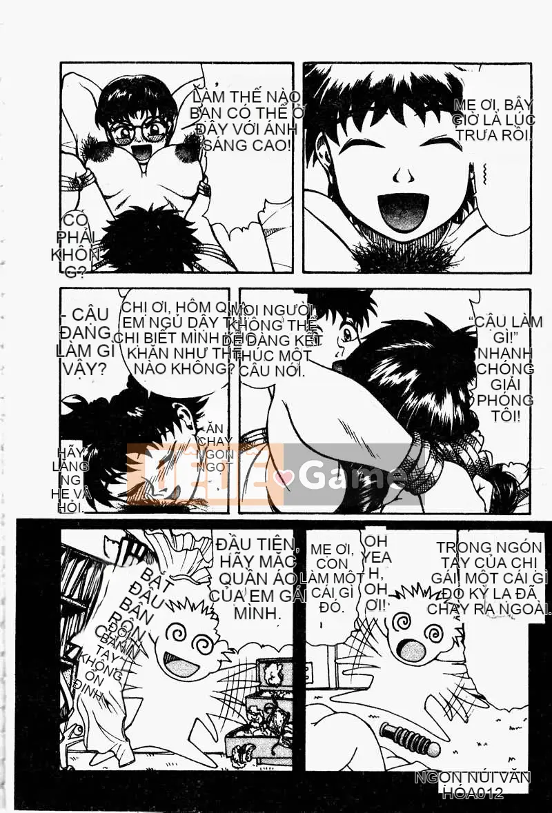 [Tuyển tập] Kyouyou Renka 2 [Chuu]