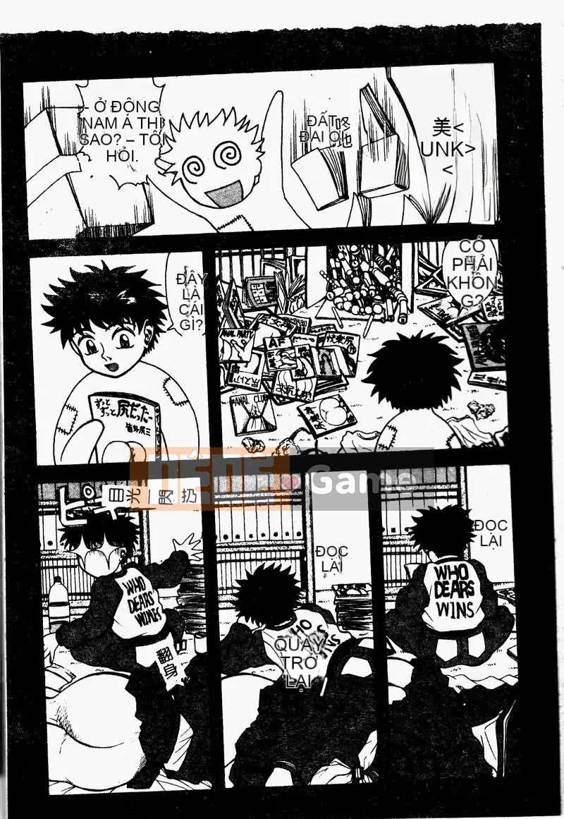 [Tuyển tập] Kyouyou Renka 2 [Chuu]