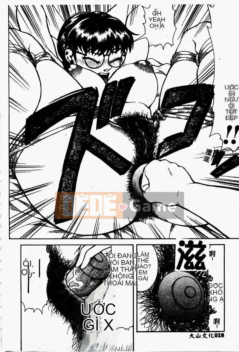 [Tuyển tập] Kyouyou Renka 2 [Chuu]