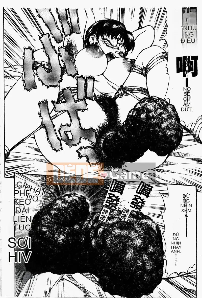 [Tuyển tập] Kyouyou Renka 2 [Chuu]