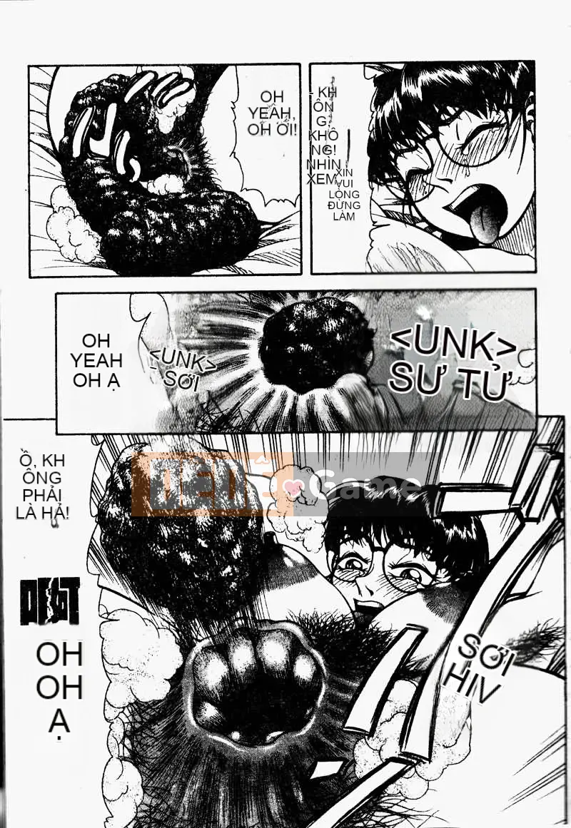 [Tuyển tập] Kyouyou Renka 2 [Chuu]