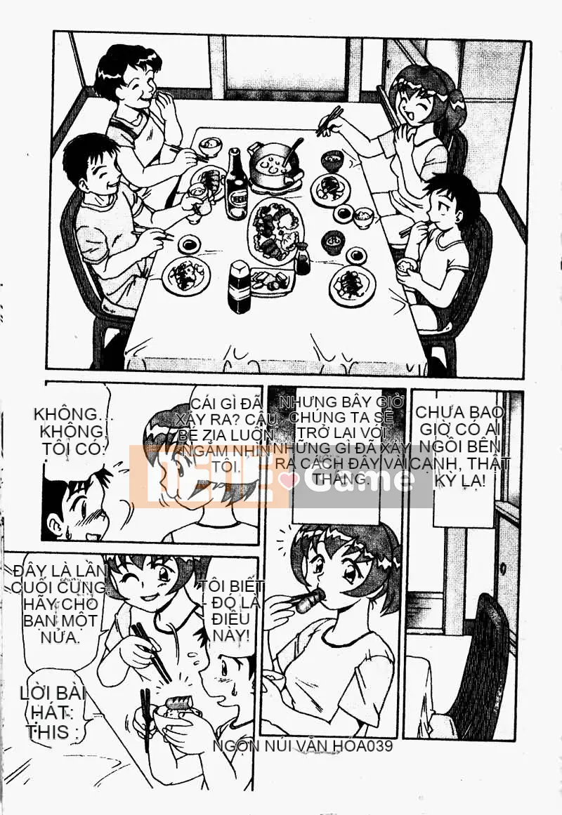 [Tuyển tập] Kyouyou Renka 2 [Chuu]