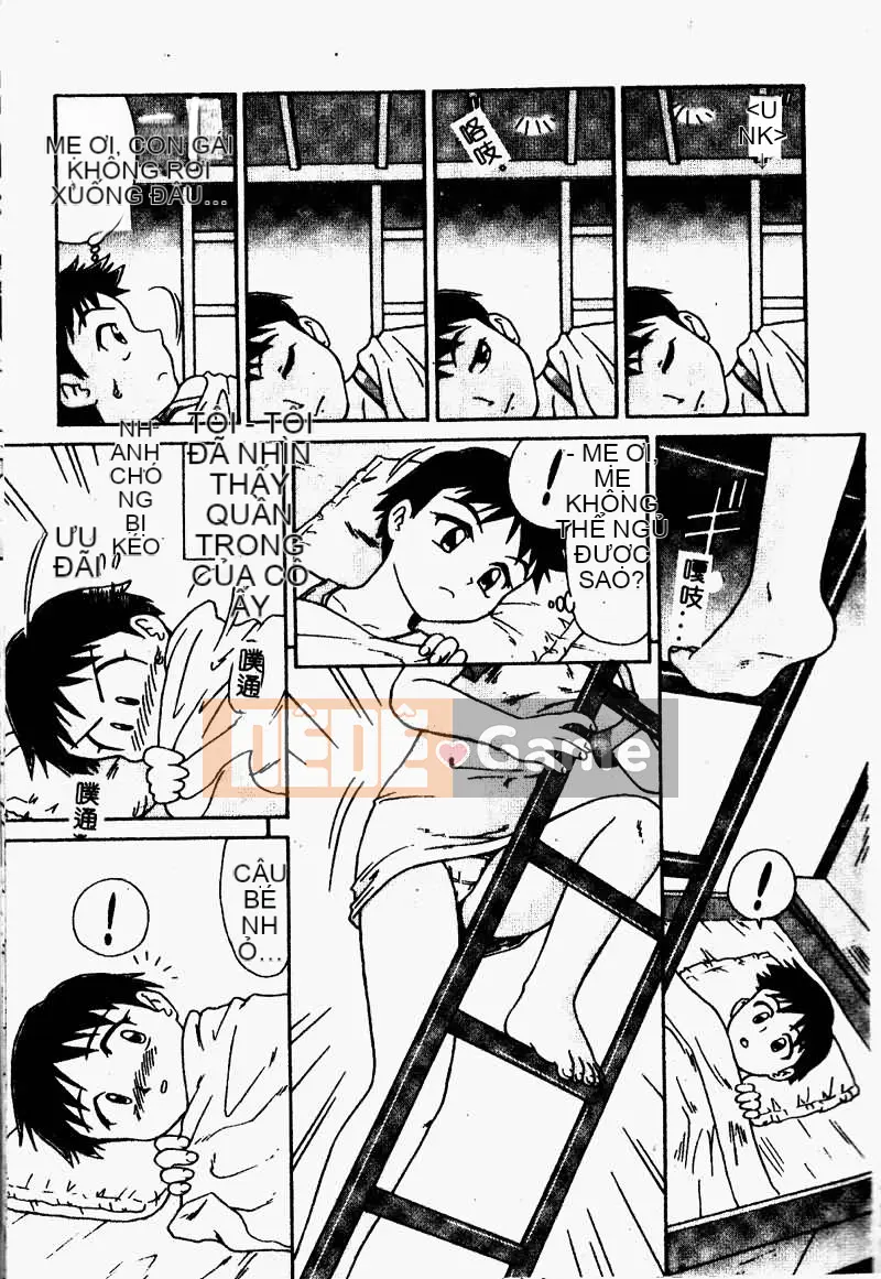 [Tuyển tập] Kyouyou Renka 2 [Chuu]