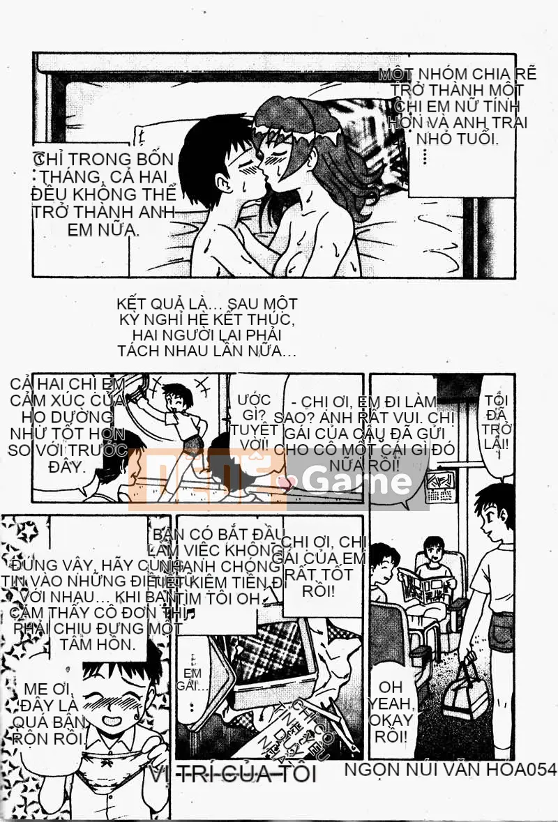 [Tuyển tập] Kyouyou Renka 2 [Chuu]