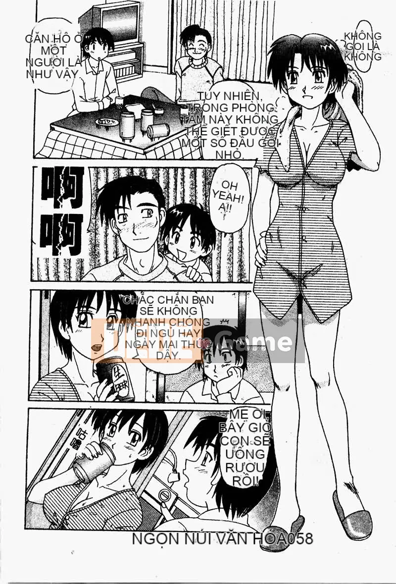 [Tuyển tập] Kyouyou Renka 2 [Chuu]