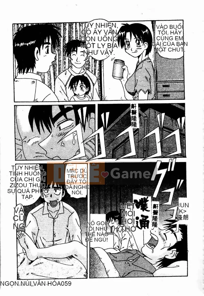 [Tuyển tập] Kyouyou Renka 2 [Chuu]