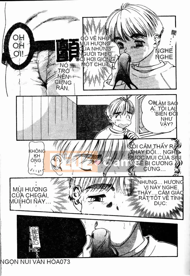 [Tuyển tập] Kyouyou Renka 2 [Chuu]