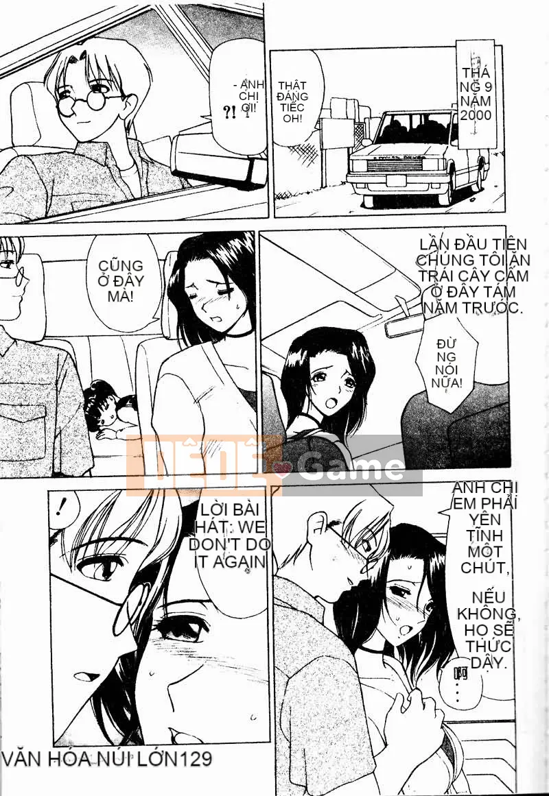 [Tuyển tập] Kyouyou Renka 2 [Chuu]