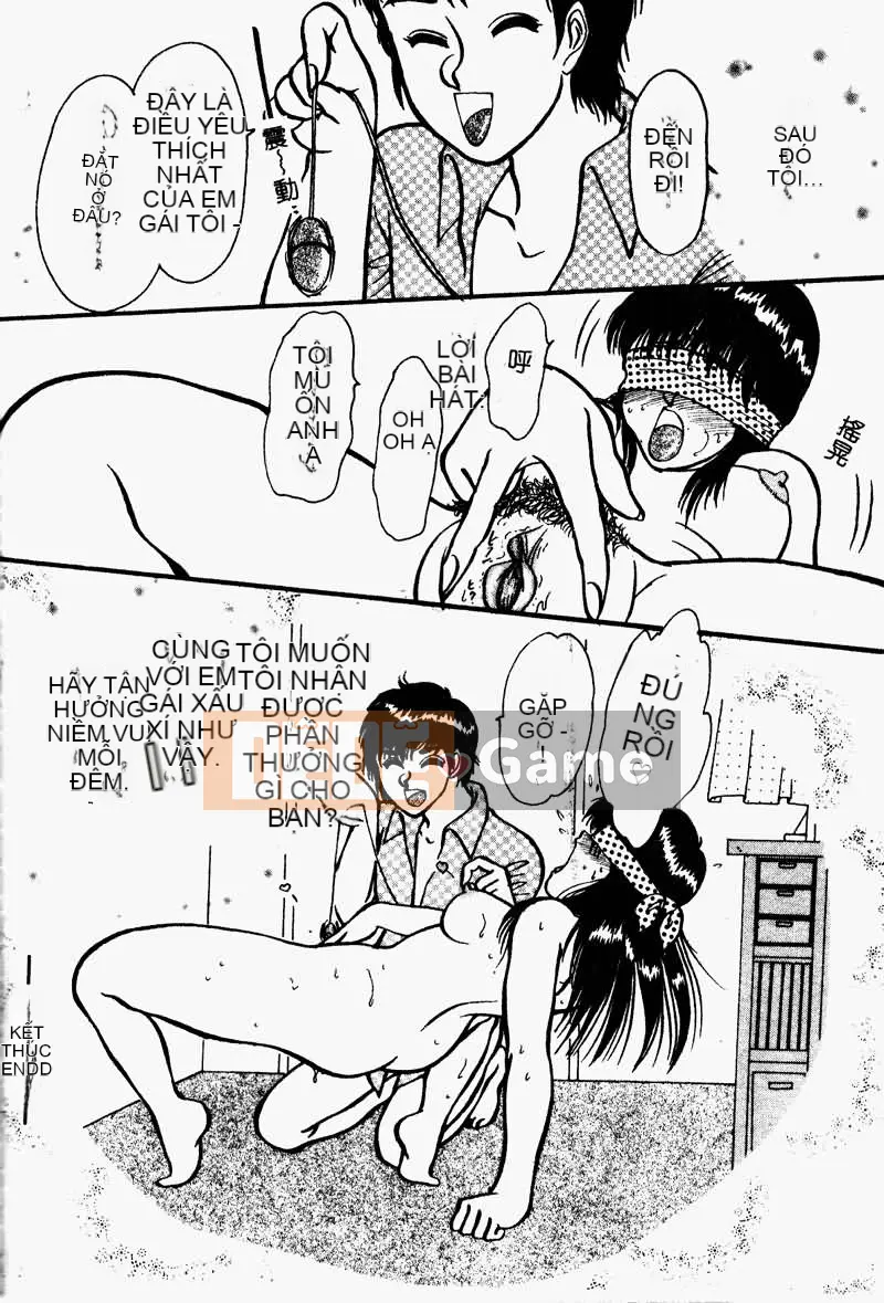 [Tuyển tập] Kyouyou Renka 2 [Chuu]