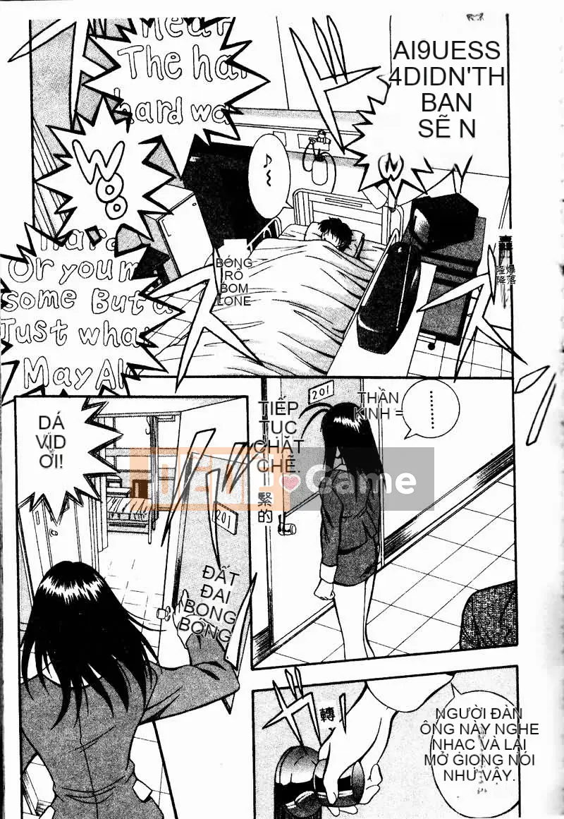 [Tuyển tập] Kyouyou Renka 2 [Chuu]