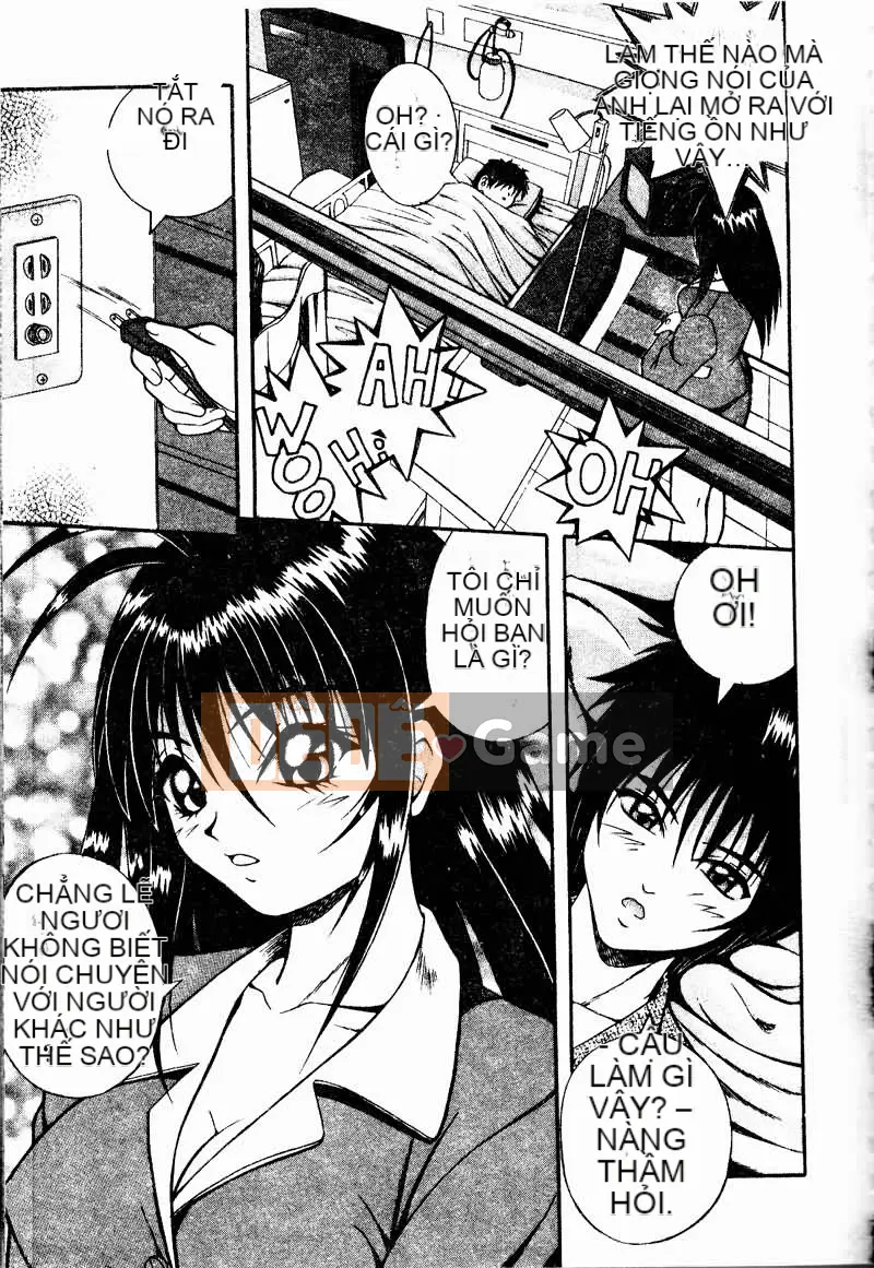 [Tuyển tập] Kyouyou Renka 2 [Chuu]