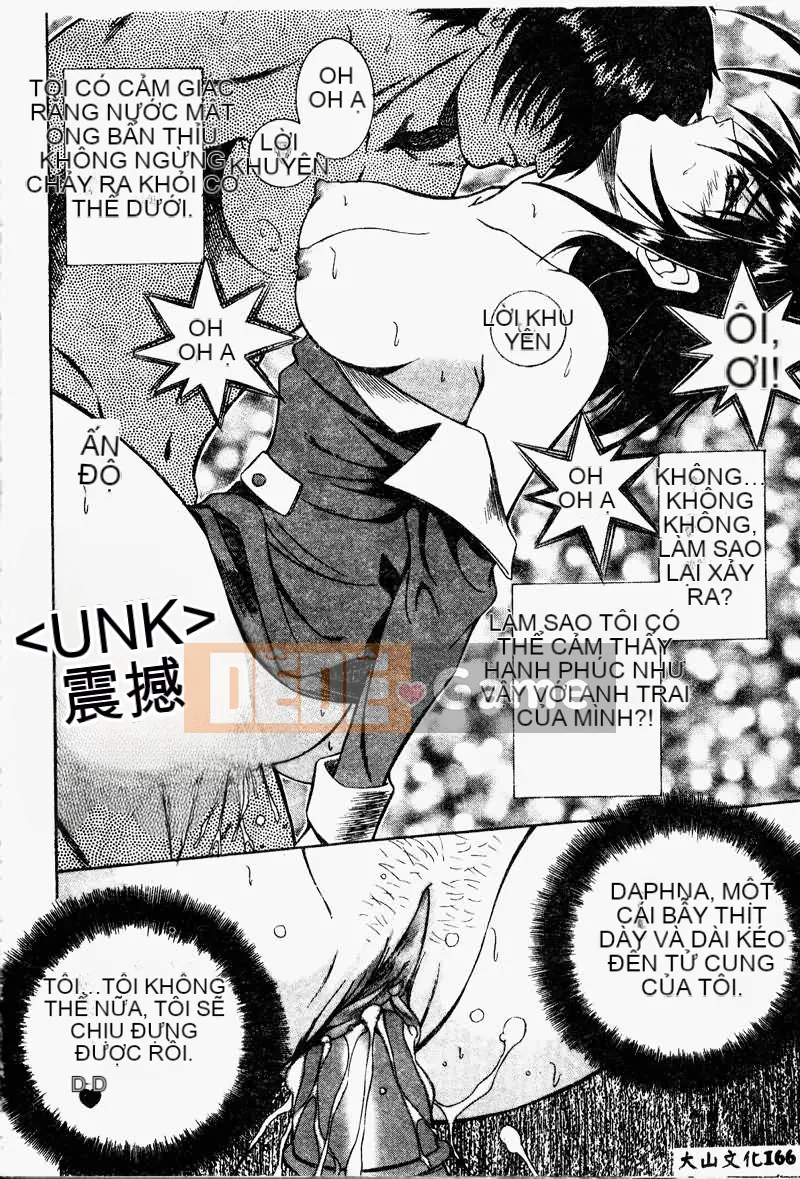 [Tuyển tập] Kyouyou Renka 2 [Chuu]