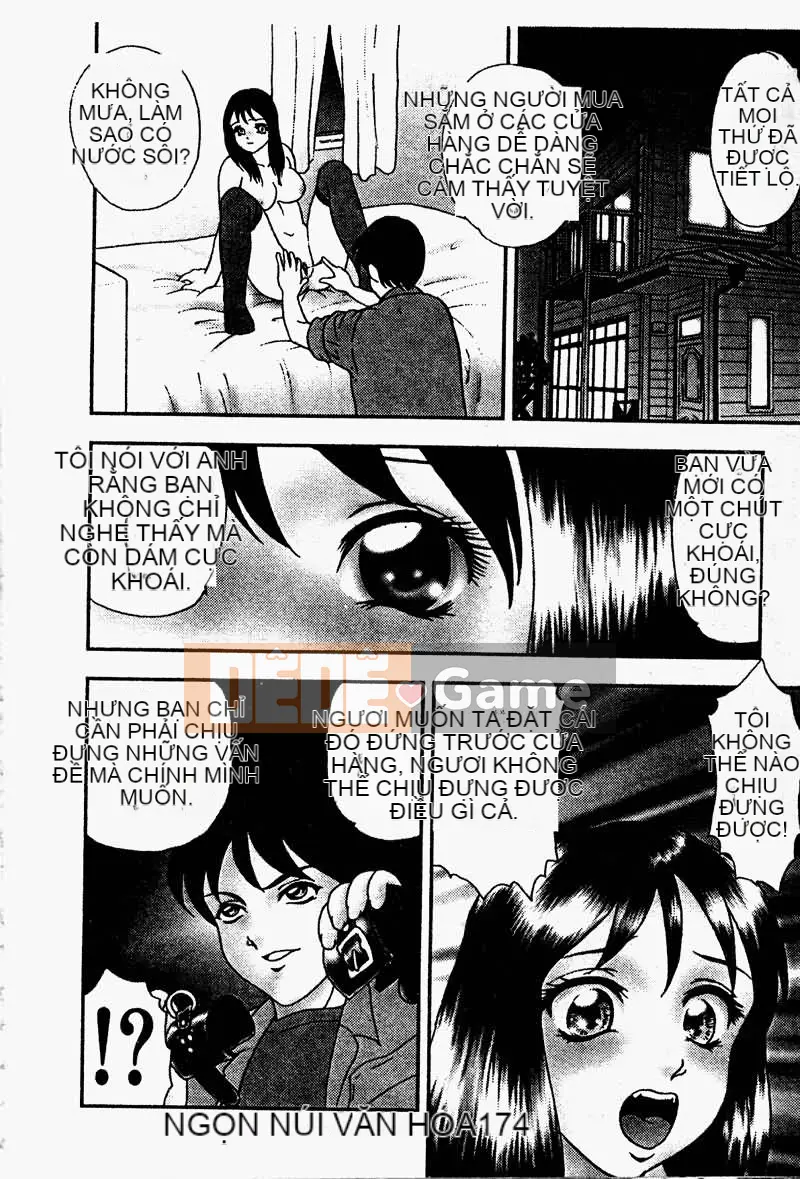 [Tuyển tập] Kyouyou Renka 2 [Chuu]