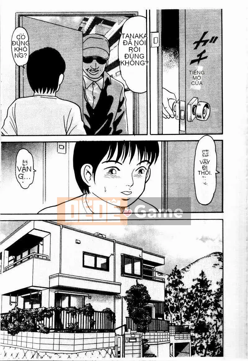 [Tuyển tập] Kinbo Inkan II [Chuu]