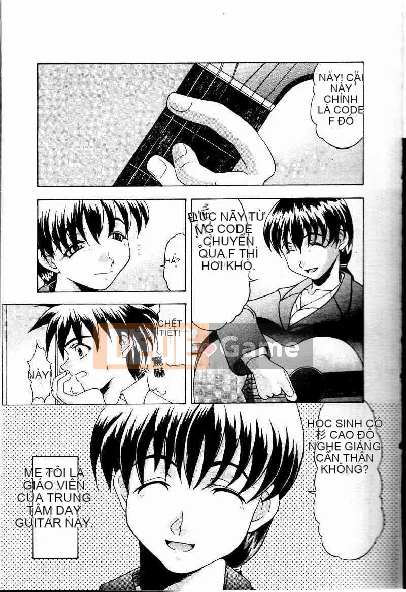 [Tuyển tập] Kinbo Inkan II [Chuu]