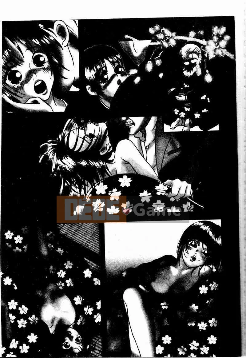 [Tuyển tập] Kinbo Inkan II [Chuu]