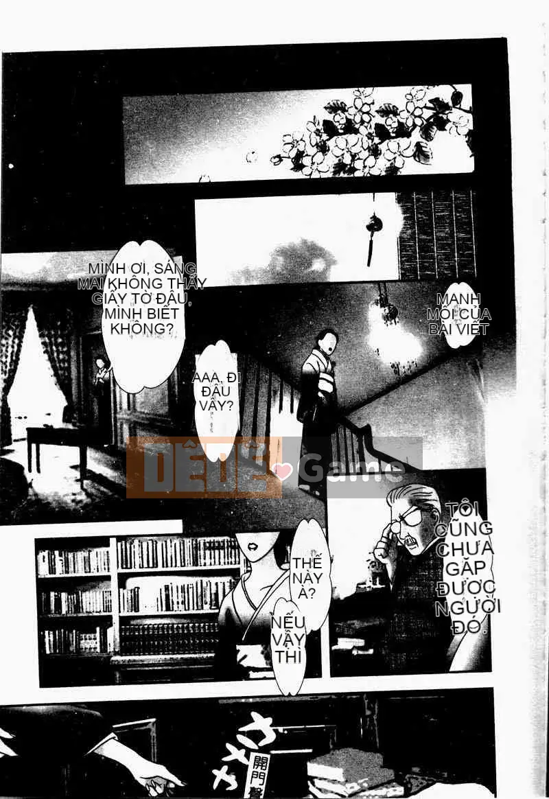 [Tuyển tập] Kinbo Inkan II [Chuu]