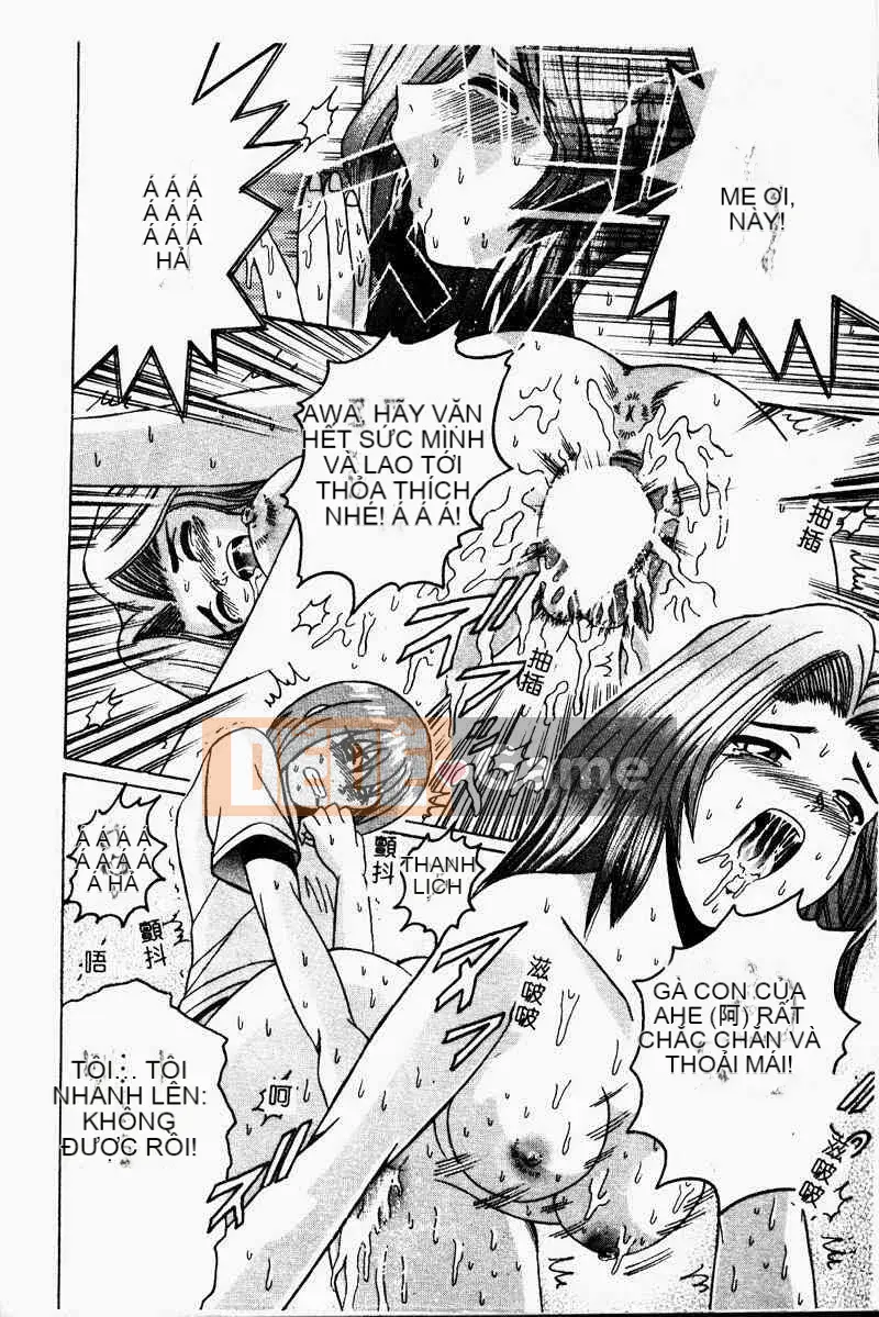 [Tuyển tập] Kinbo Inkan II [Chuu]